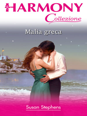 cover image of Malia greca